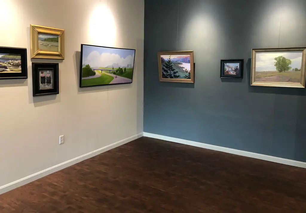 Indian Hill Gallery