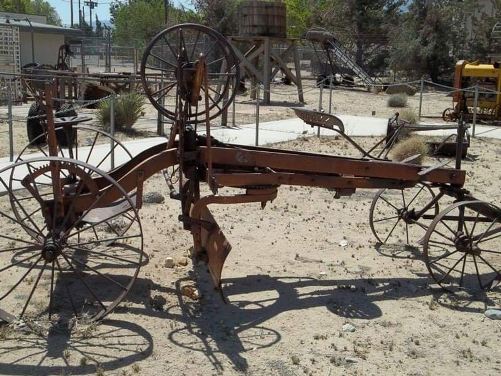 Lucerne Valley Museum