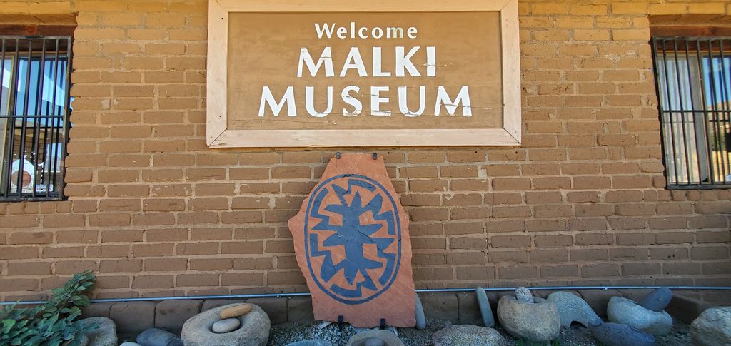 Malki Museum Inc