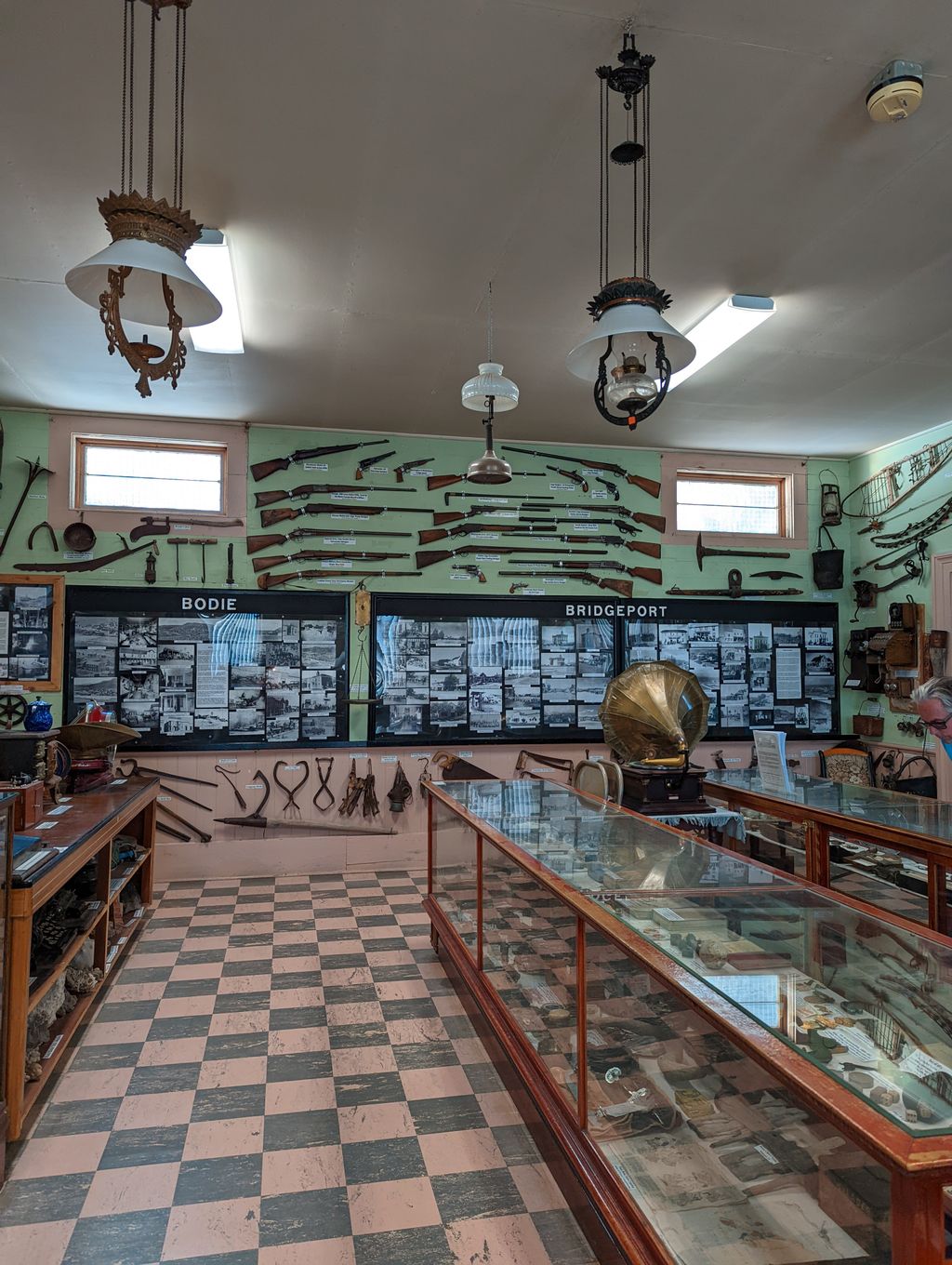 Mono County Museum