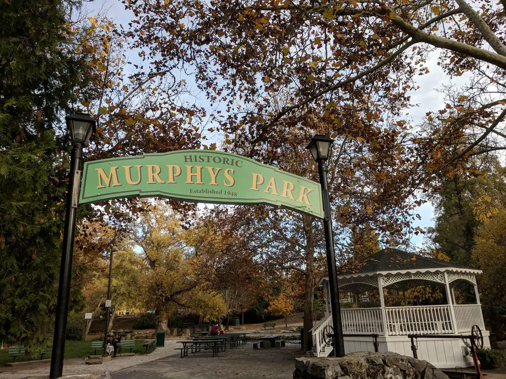 Murphys Community Park