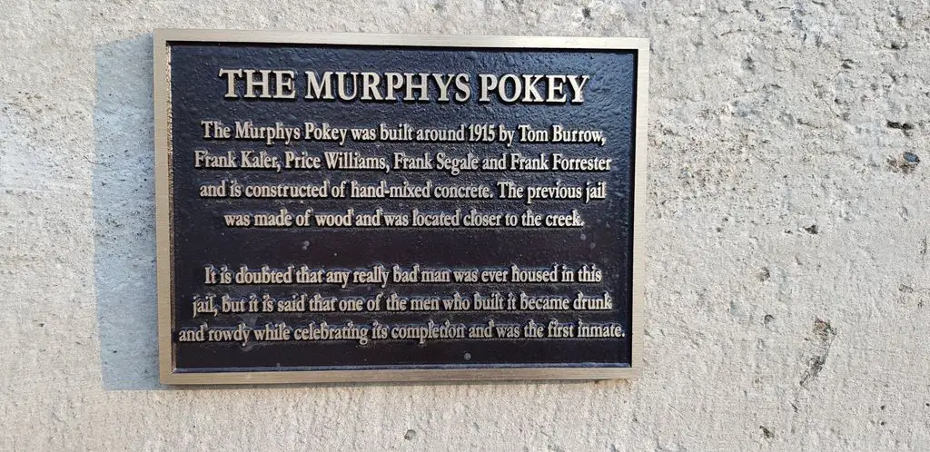 Murphys Pokey