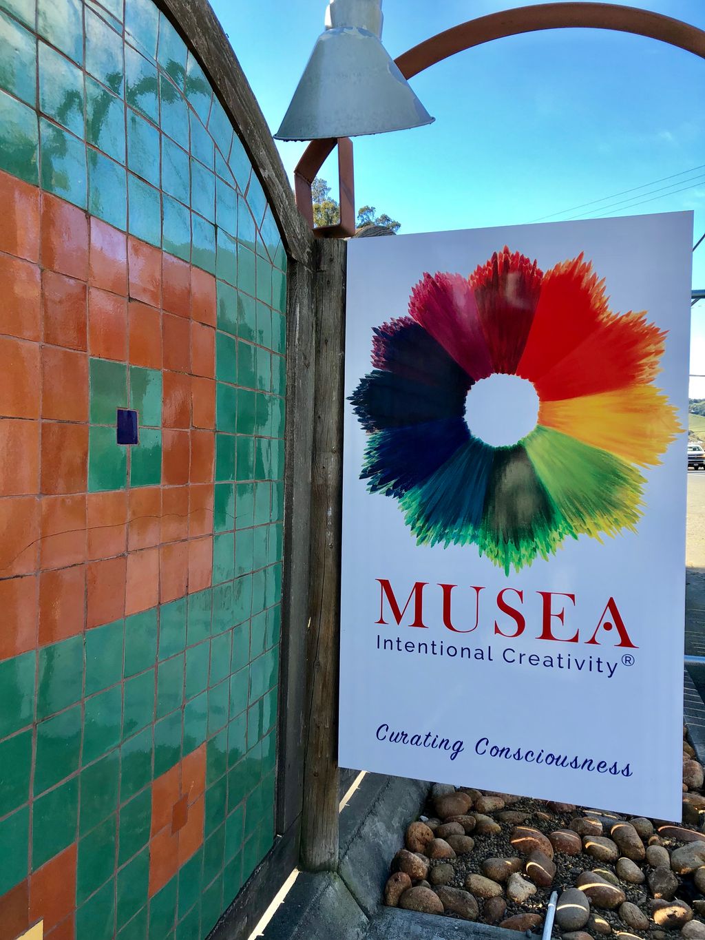Musea Center for Intentional Creativity