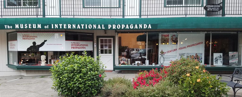 Museum of International Propaganda