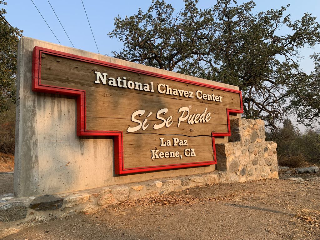 National Chavez Center