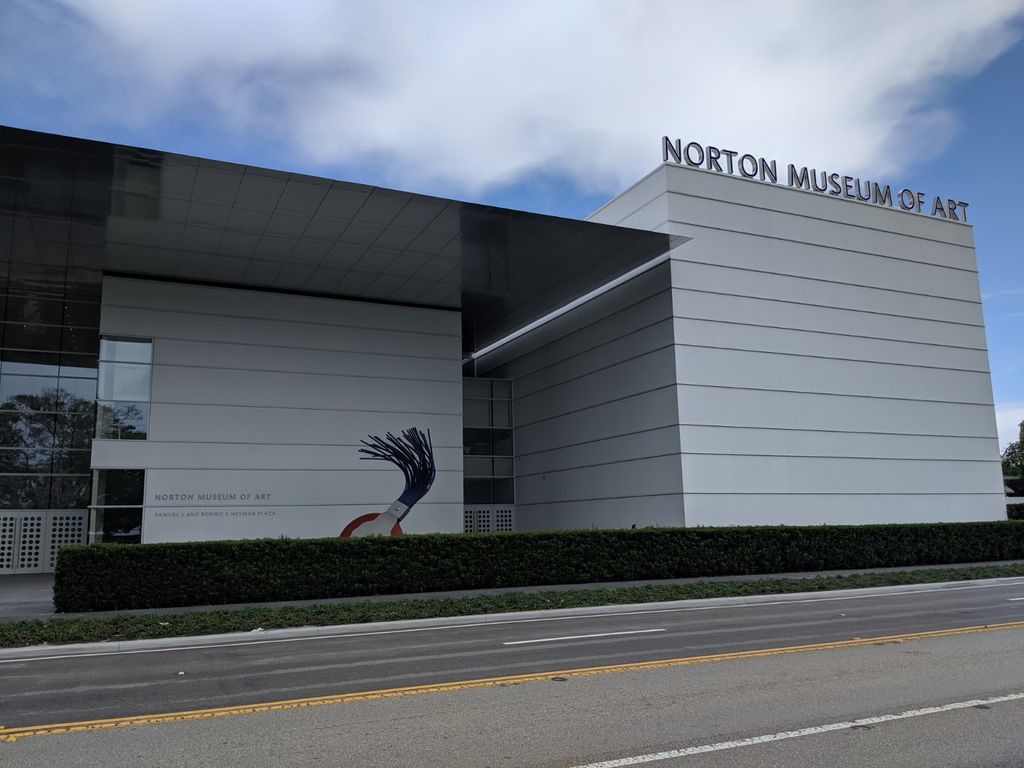 Norton Museum of Art