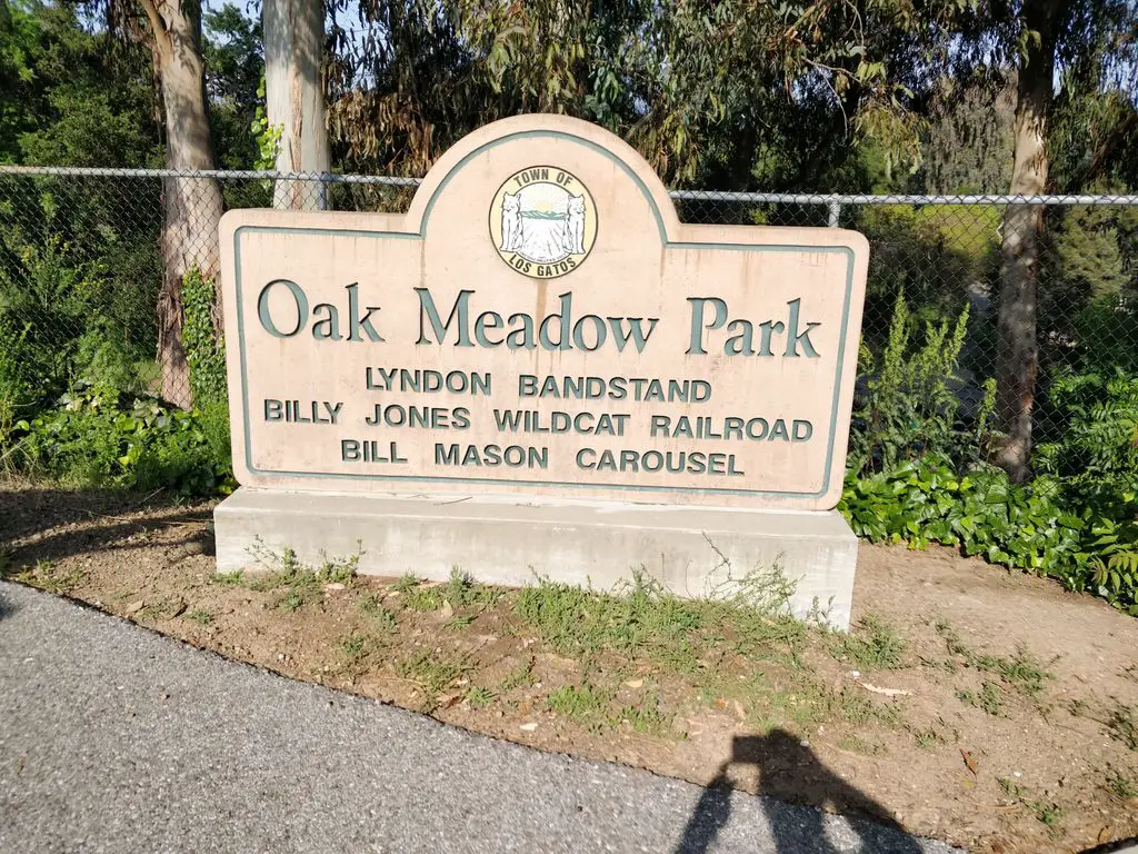 Oak Meadow Park