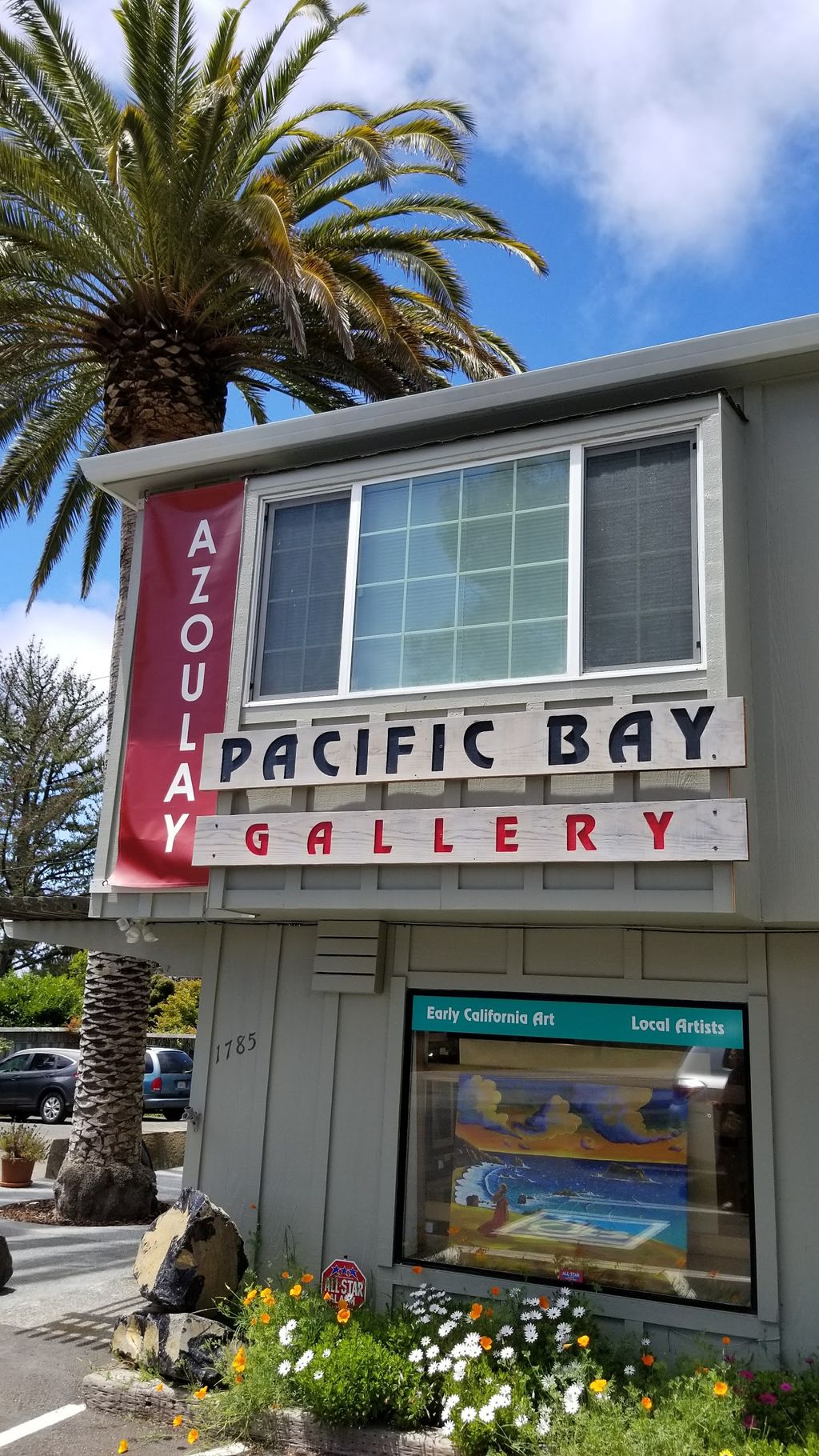 Pacific Bay Gallery
