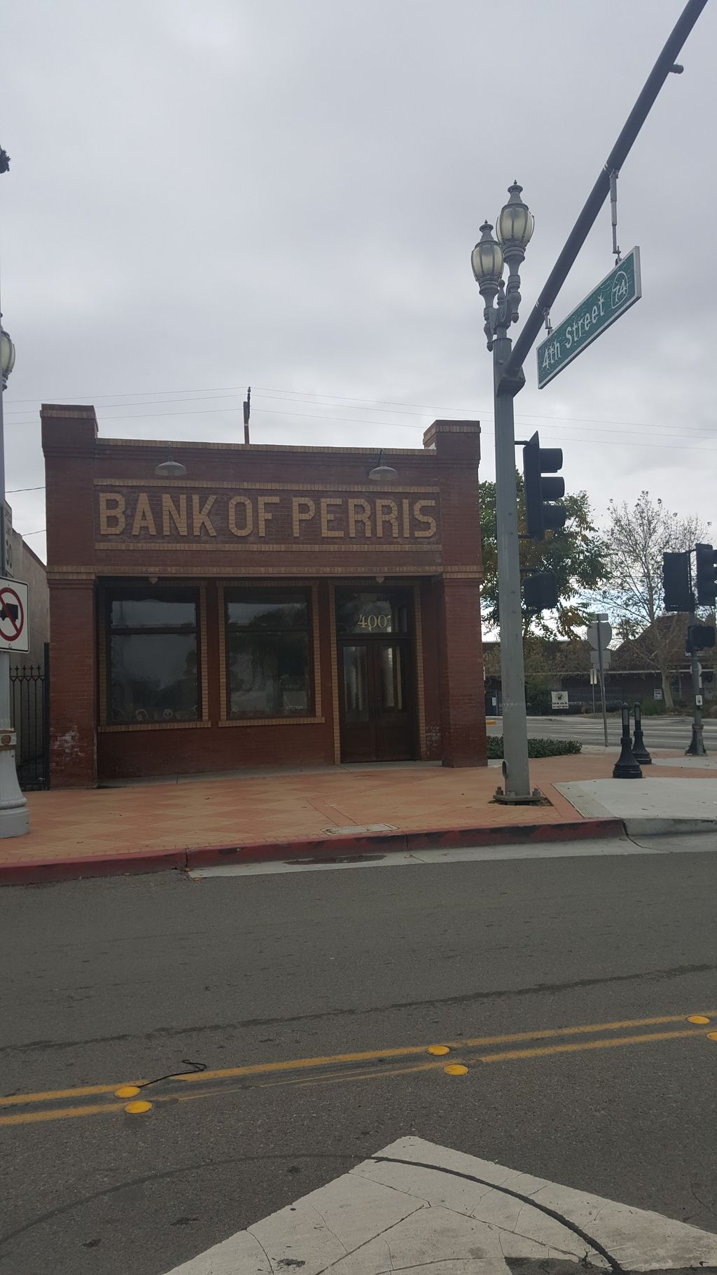 Perris Valley Historical Archives