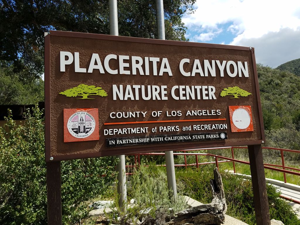 Placerita Canyon Nature Center