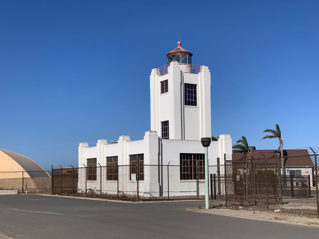 Port Hueneme Lighthouse