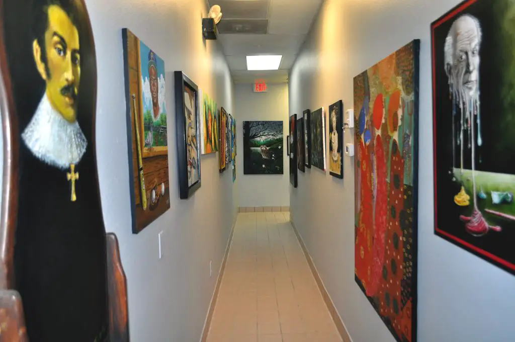 Puerto Rican Arts Diaspora
