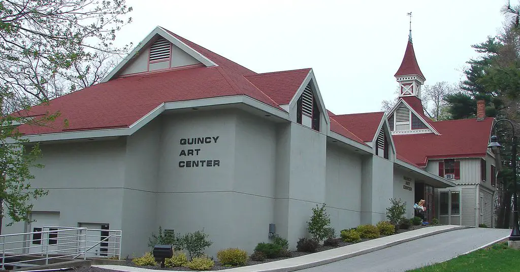 Quincy Art Center