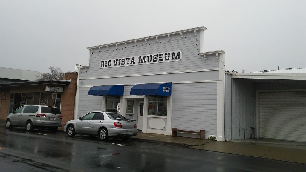 Rio Vista Museum