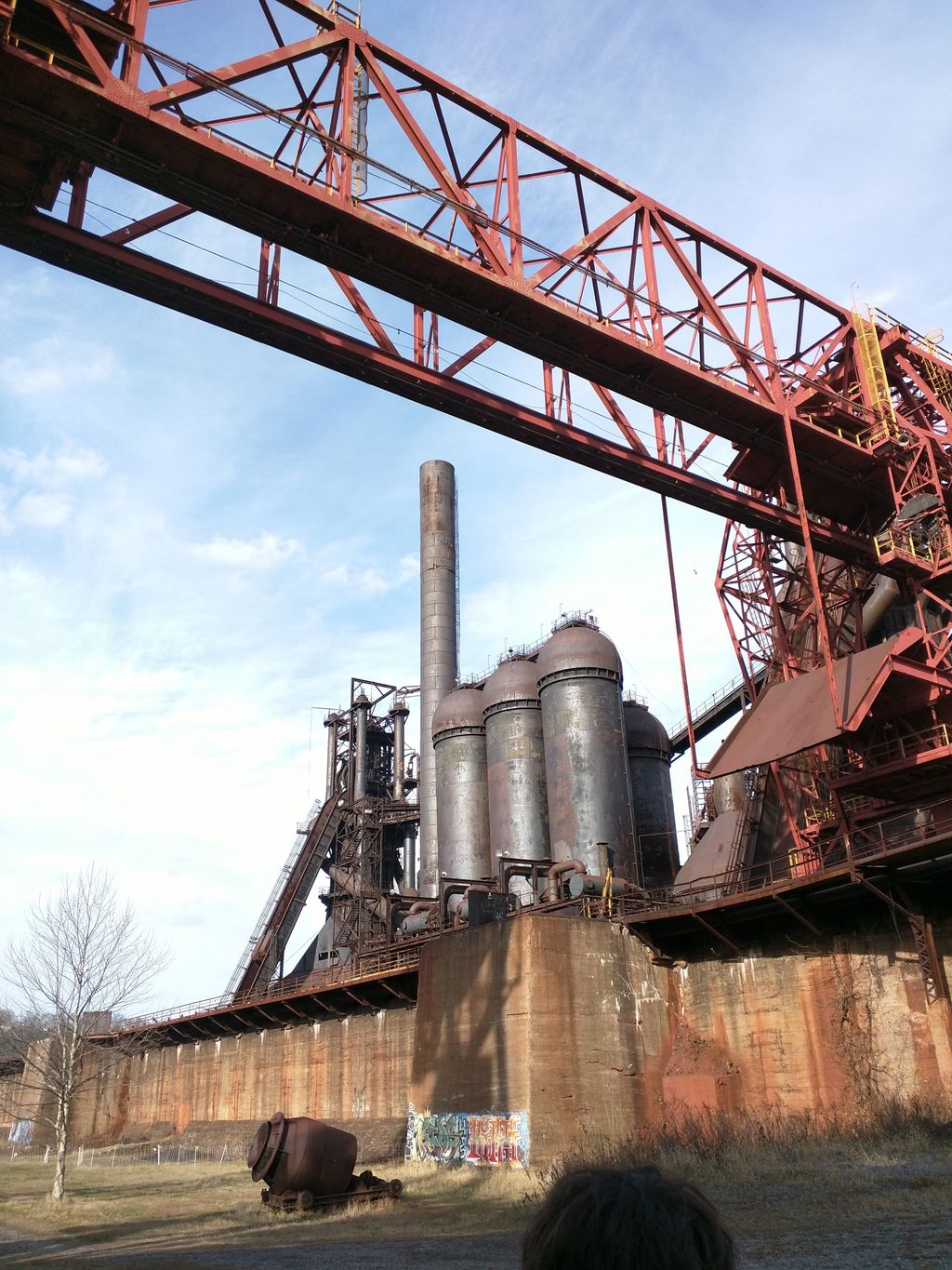 Rivers of Steel: Bost Building National Historic Landmark