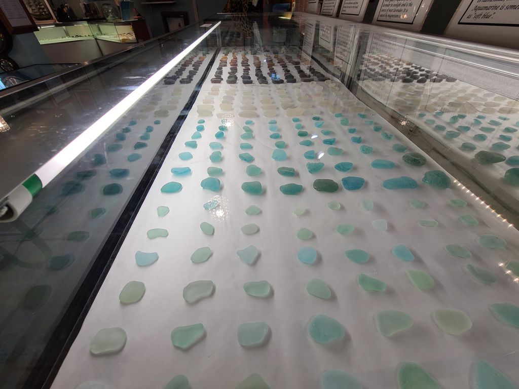 Sea Glass Museum