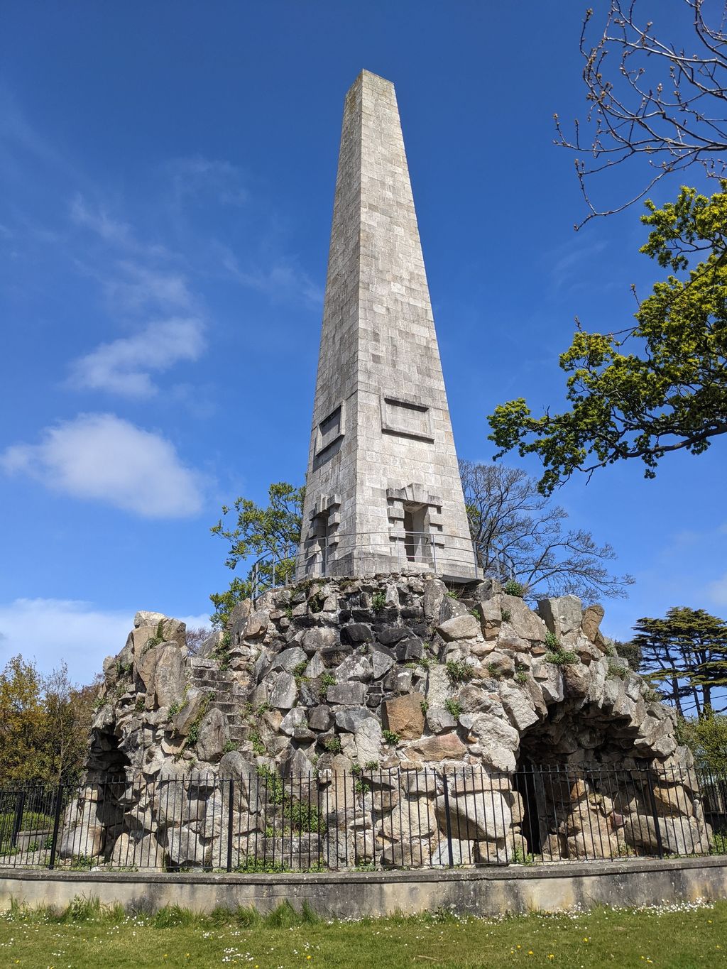 Stillorgan Obelisk