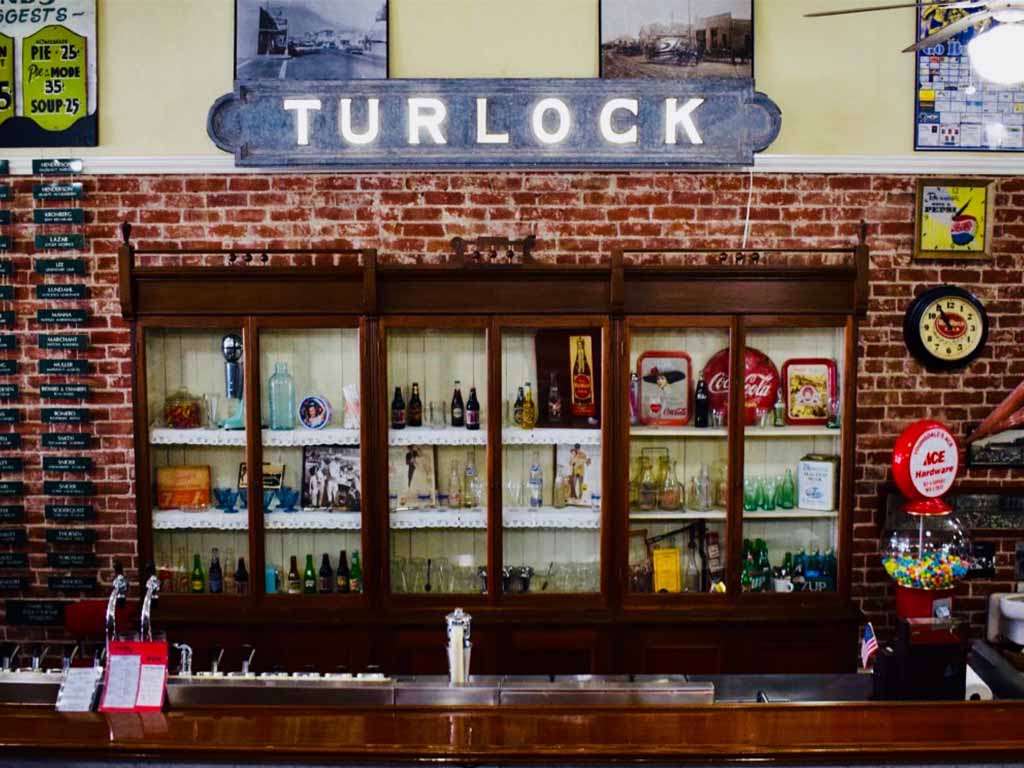 Turlock Historical Society Museum