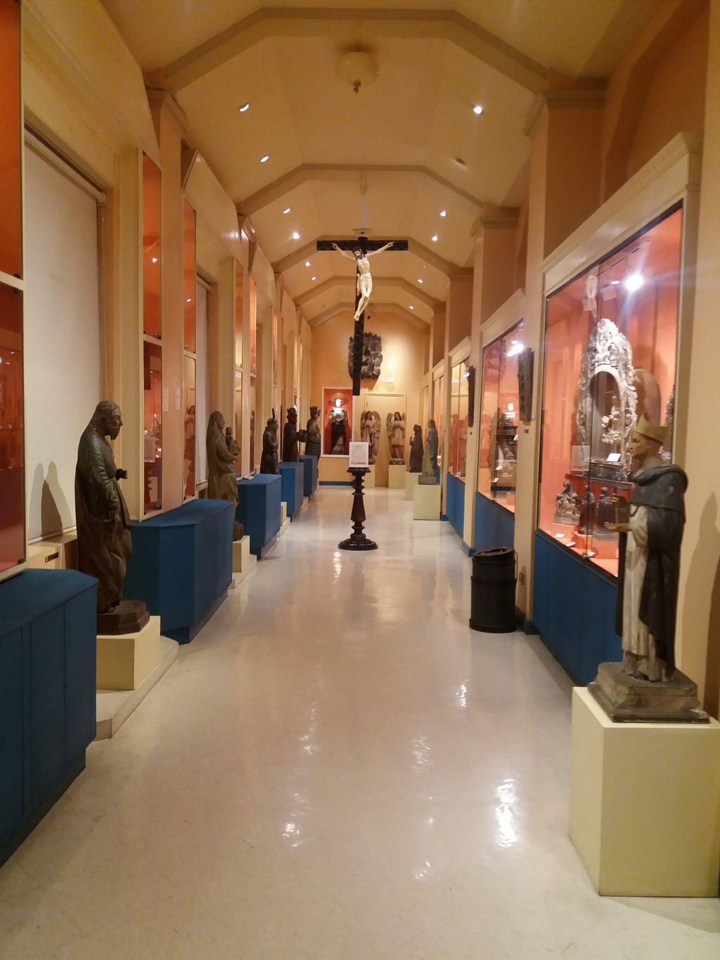 UST Museum