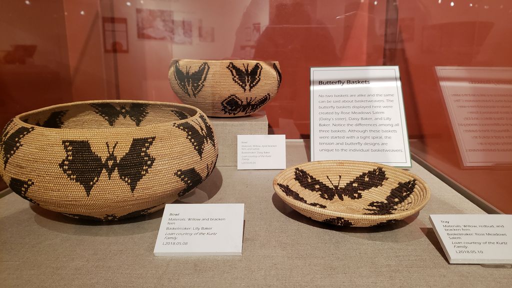 Valene L. Smith Museum of Anthropology