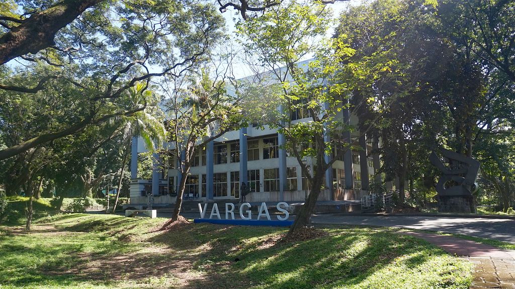 Vargas Museum