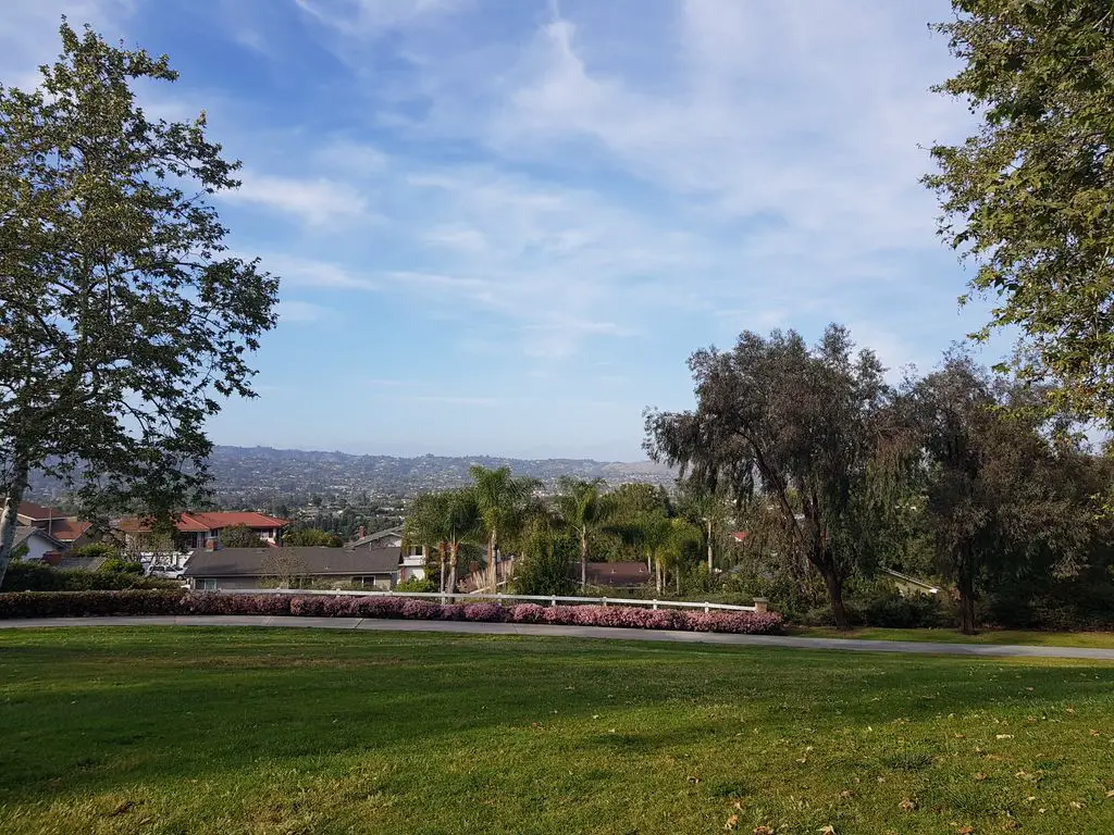 Vista del Valle Park