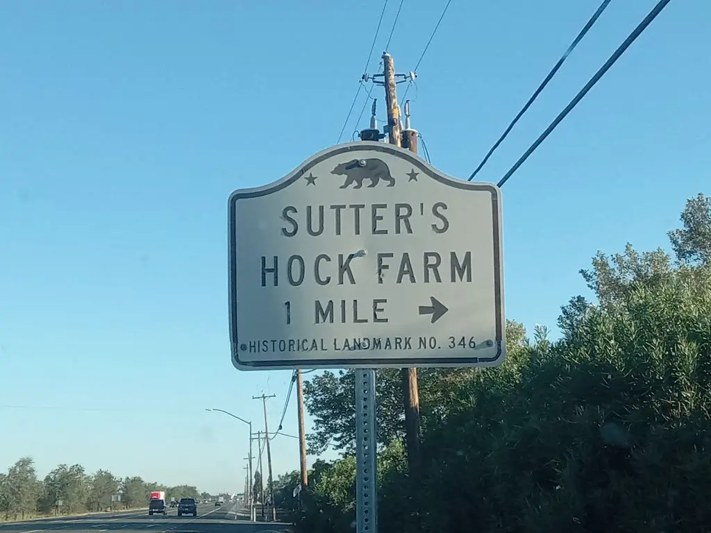 sutter hock farm