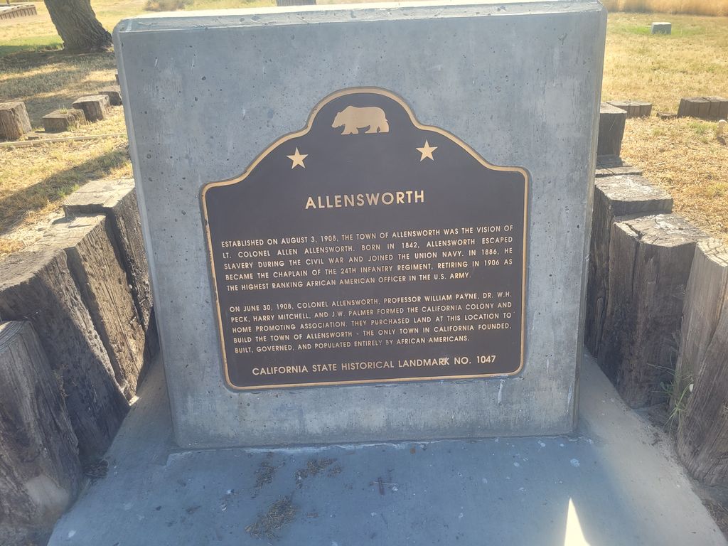 Allensworth-Historic-Town-Site-California-Historical-Landmark-1047