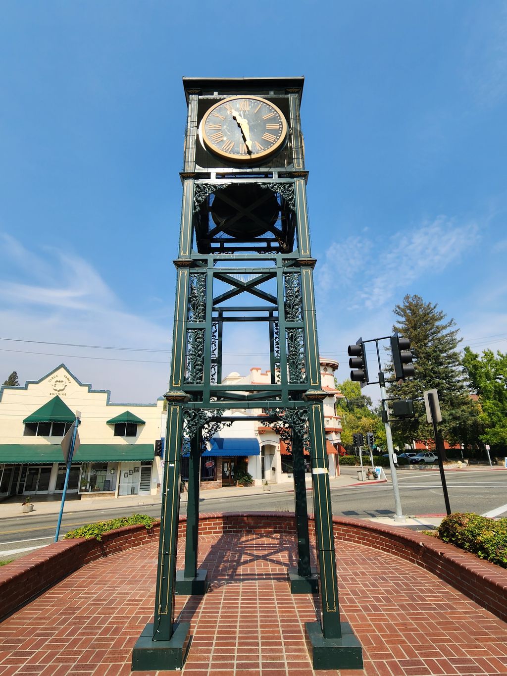 Auburn-Clock-Tower