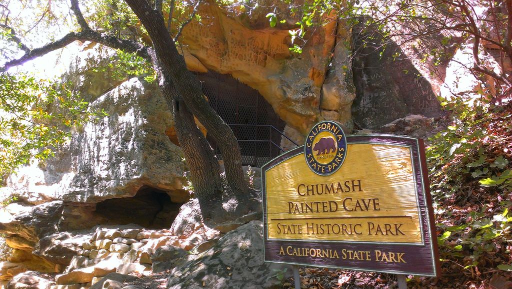 Chumash-Painted-Cave-State-Historic-Park-3