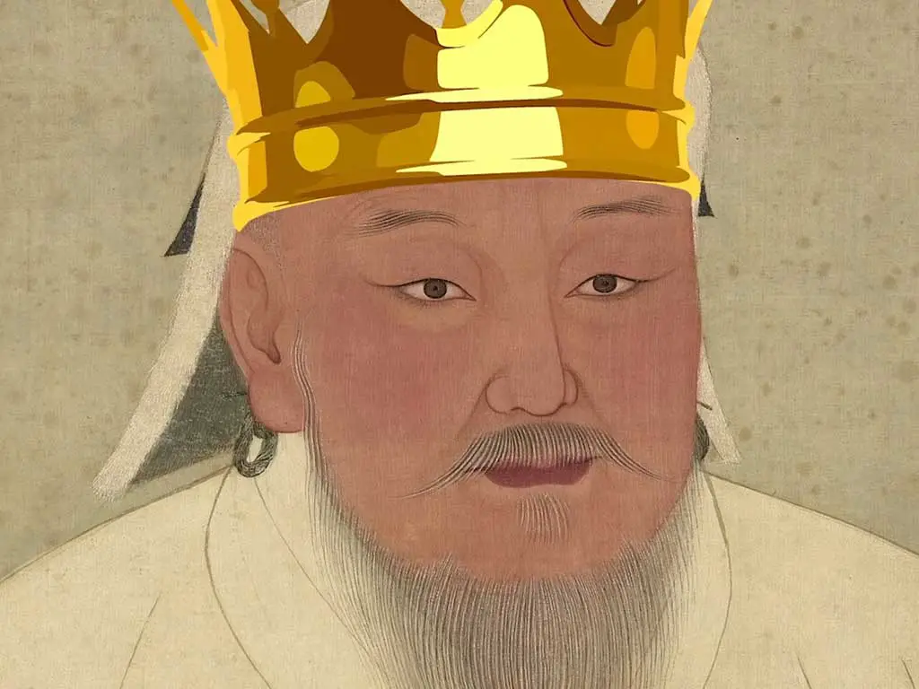 Pope Innocent IV's Relationship With Genghis Khan