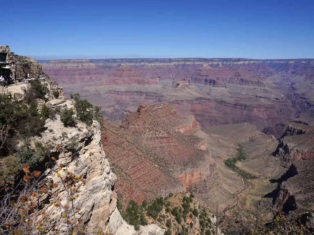 Geological Genesis of the Grand Canyon