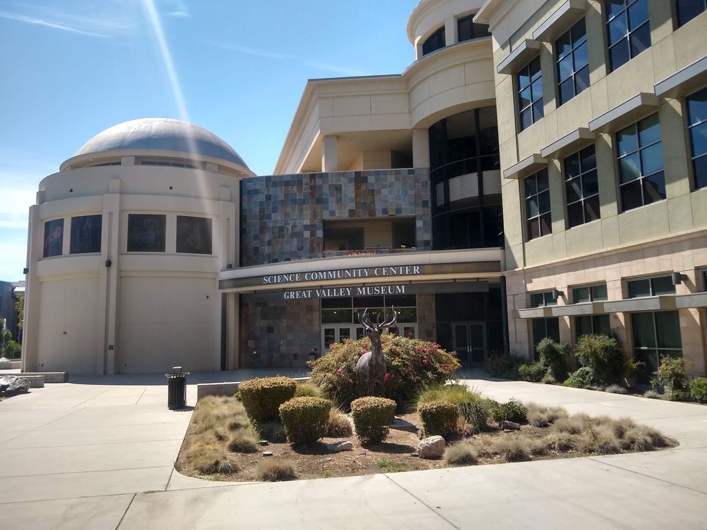 Great-Valley-Museum-and-Planetarium