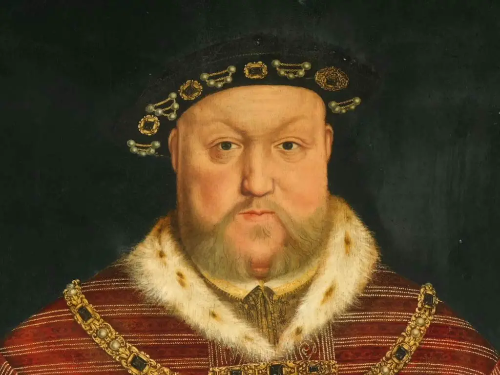 What Is the Origin of the Story That Henry VIII Exploded in His Coffin?