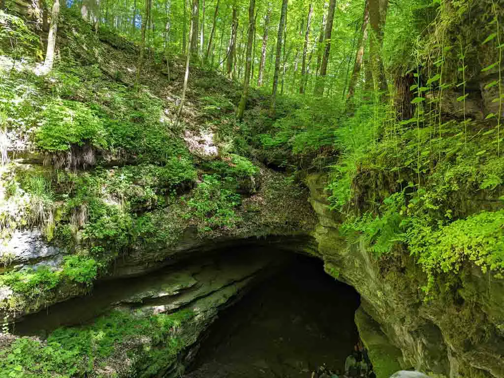 Is Mammoth Cave One of the 7 Wonders of the World?