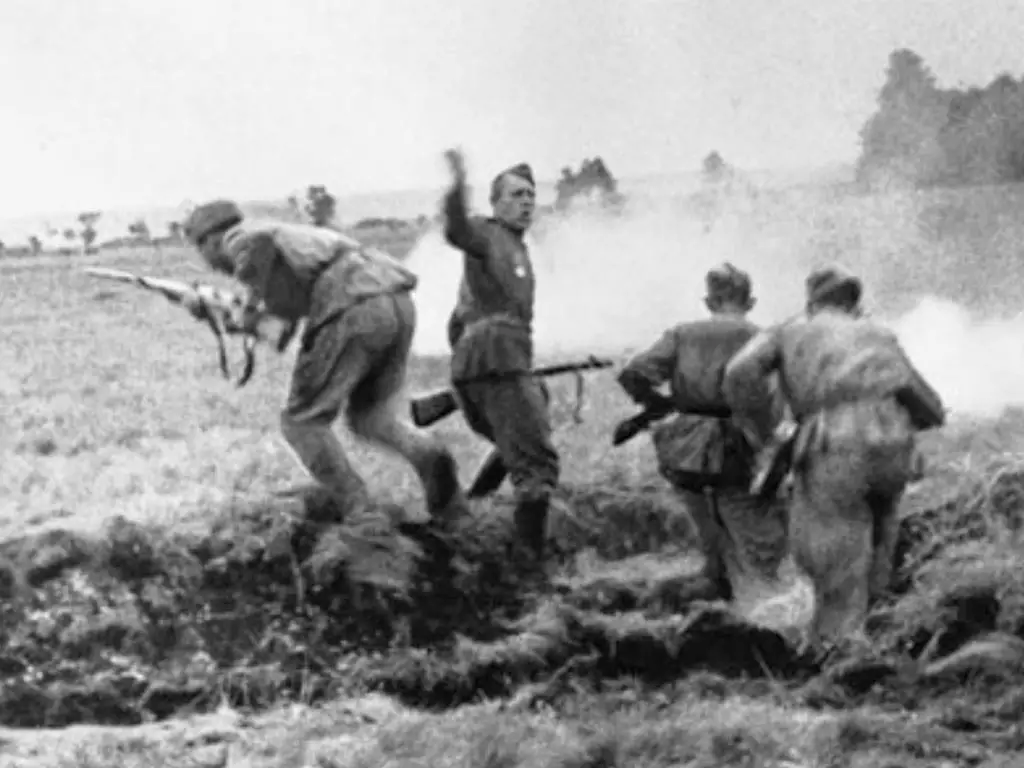 Why Is Operation Bagration Considered a Turning Point in World War II?