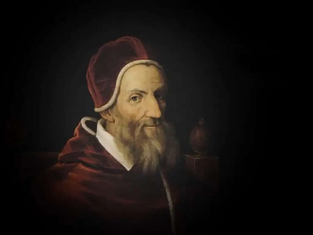 Pope Gregory XIII 