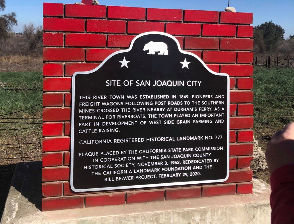 San-Joaquin-City