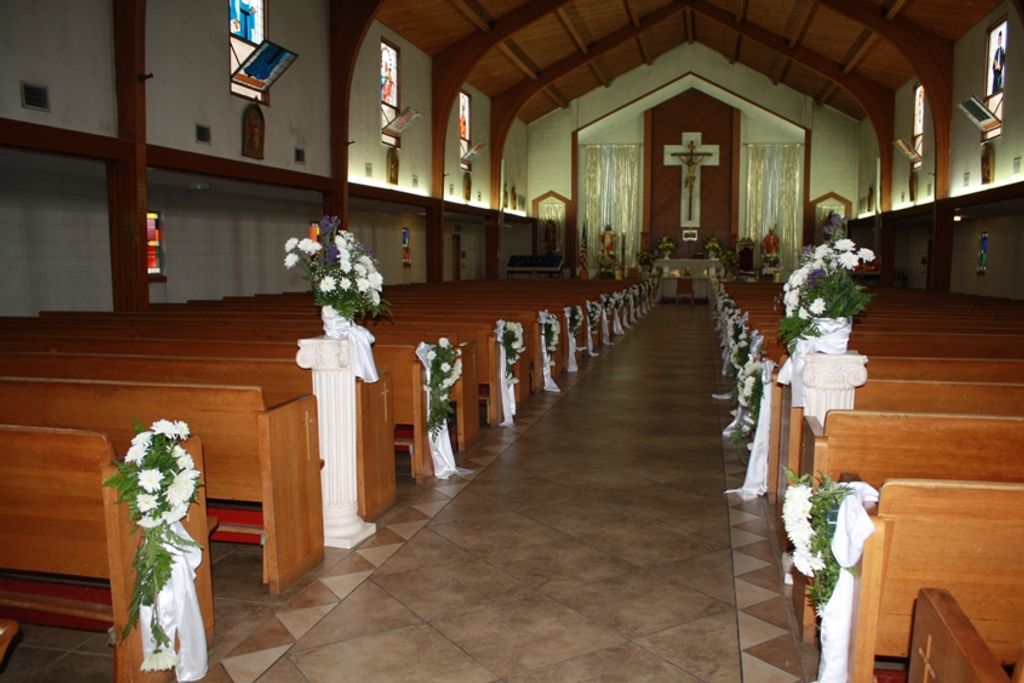 St-Augustine-Parish-Church