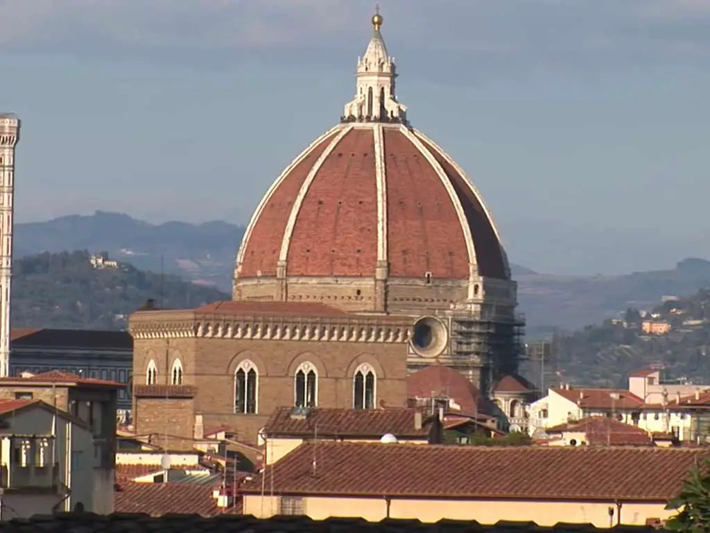 The Renaissance in Florence