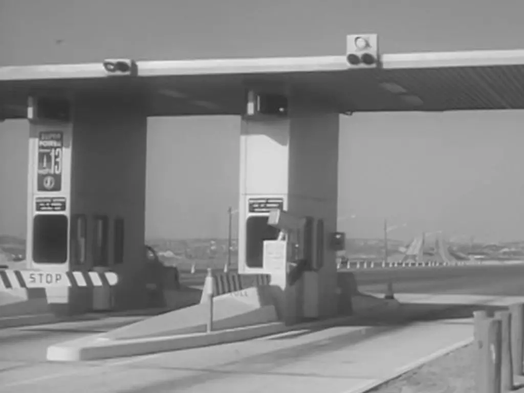 The Toll Gate Theory